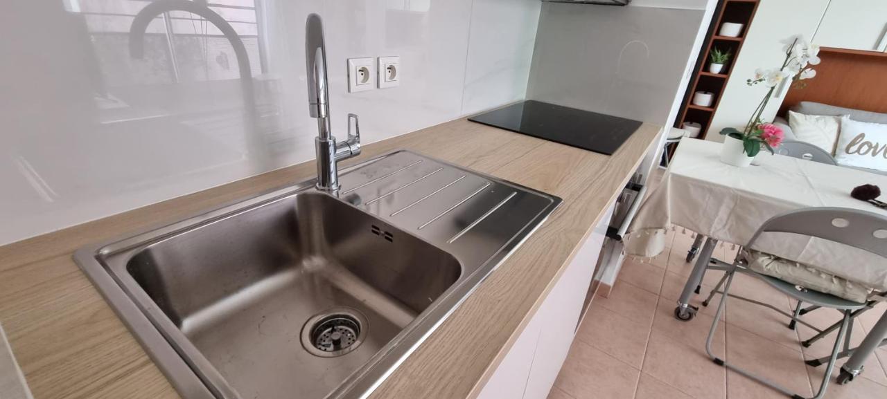 Charmant 2 Pieces Menton Luaran gambar
