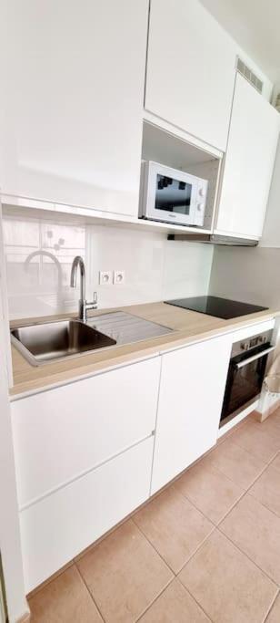 Charmant 2 Pieces Menton Luaran gambar
